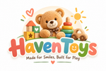 Haven Toys - Home